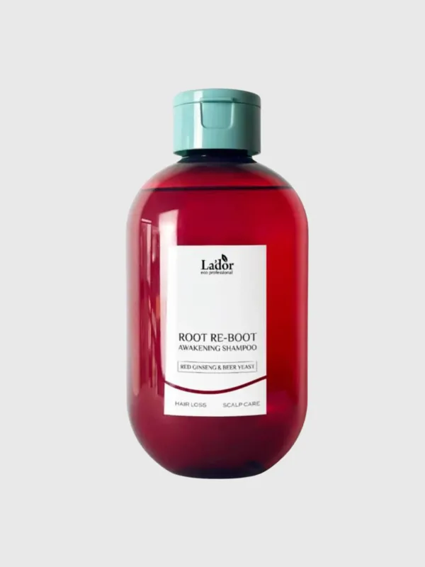 LADOR Root Re-Boot Awakening Shampoo 300ml.
