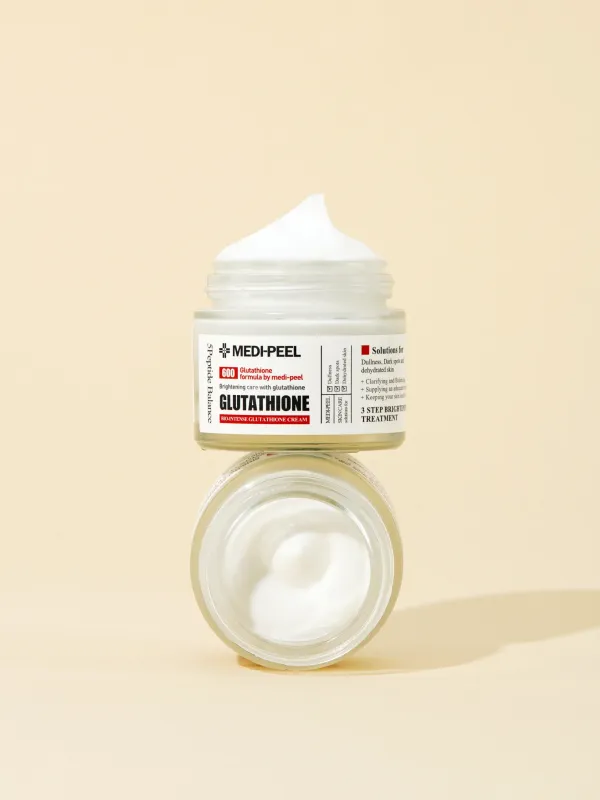 Medi-Peel – Bio Intense Glutathione White Cream 50ml.
