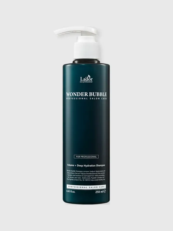 Lador Wonder Bubble Shampoo 250ml.