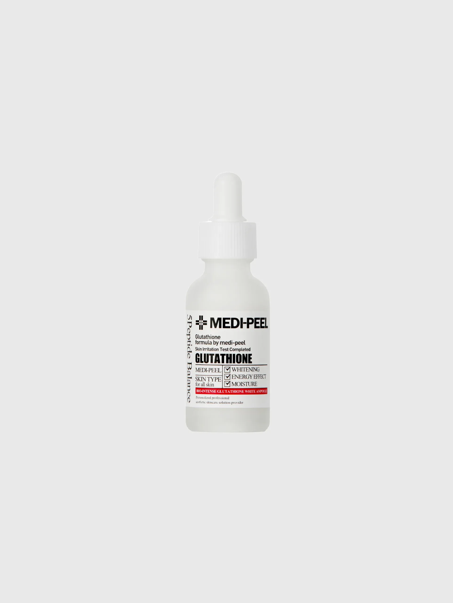 Medi-Peel – Bio Intense Glutathione White Ampoule 30ml.
